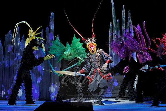 San Francisco Opera, The Monkey King