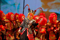 San Francisco Opera, The Monkey King