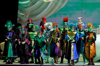 San Francisco Opera, The Monkey King