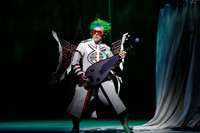 San Francisco Opera, The Monkey King