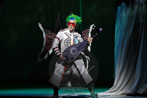 San Francisco Opera, The Monkey King