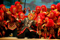 San Francisco Opera, The Monkey King
