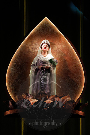 San Francisco Opera, The Monkey King