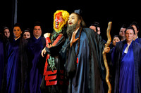 San Francisco Opera, The Monkey King
