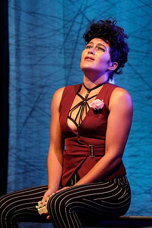 West Edge Opera, Orfeo