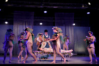 West Edge Opera, Orfeo