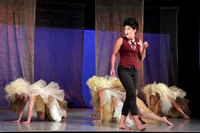 West Edge Opera, Orfeo