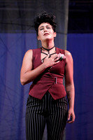 West Edge Opera, Orfeo