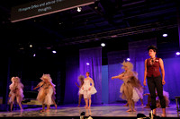 West Edge Opera, Orfeo