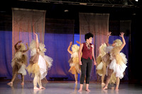 West Edge Opera, Orfeo