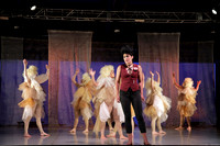 West Edge Opera, Orfeo