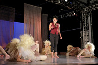 West Edge Opera, Orfeo