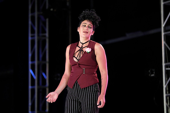 West Edge Opera, Orfeo