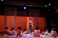 West Edge Opera, Orfeo