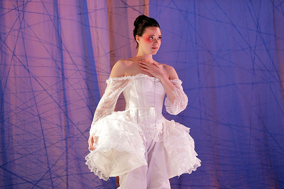 West Edge Opera, Orfeo