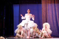 West Edge Opera, Orfeo