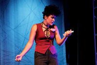 West Edge Opera, Orfeo