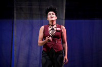 West Edge Opera, Orfeo