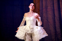 West Edge Opera, Orfeo