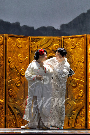 Los Angeles Opera, Madama Butterfly