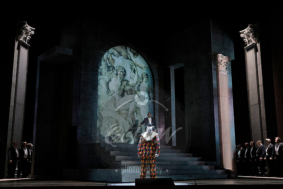 Los Angeles Opera, Rigoletto