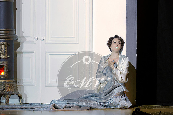 San Francisco Opera, Partenope (2024)
