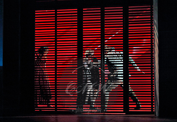 San Francisco Opera, Rigoletto,