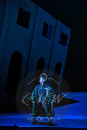 San Francisco Opera, Rigoletto,