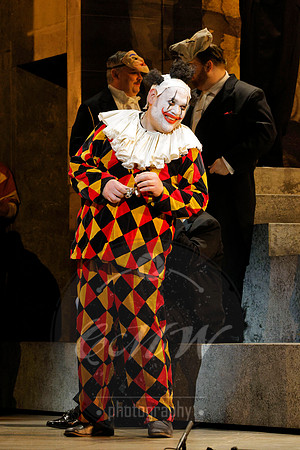 Los Angeles Opera, Rigoletto