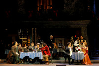 Los Angeles Opera, La Boheme
