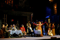 Los Angeles Opera, La Boheme