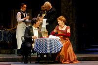 Los Angeles Opera, La Boheme