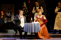 Los Angeles Opera, La Boheme