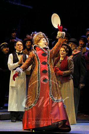 Los Angeles Opera, La Boheme