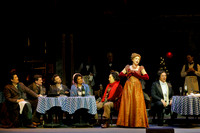 Los Angeles Opera, La Boheme