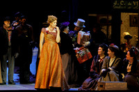 Los Angeles Opera, La Boheme