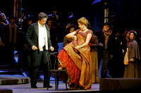 Los Angeles Opera, La Boheme