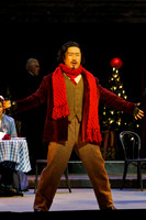 Los Angeles Opera, La Boheme