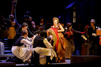 Los Angeles Opera, La Boheme