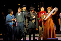 Los Angeles Opera, La Boheme