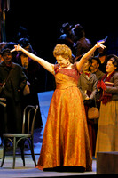 Los Angeles Opera, La Boheme