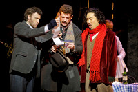 Los Angeles Opera, La Boheme