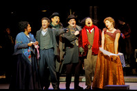 Los Angeles Opera, La Boheme