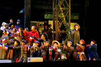 Los Angeles Opera, La Boheme