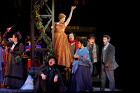 Los Angeles Opera, La Boheme