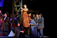 Los Angeles Opera, La Boheme