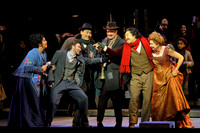 Los Angeles Opera, La Boheme