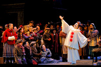 Los Angeles Opera, La Boheme