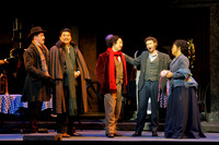 Los Angeles Opera, La Boheme