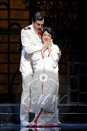 Los Angeles Opera, Madama Butterfly